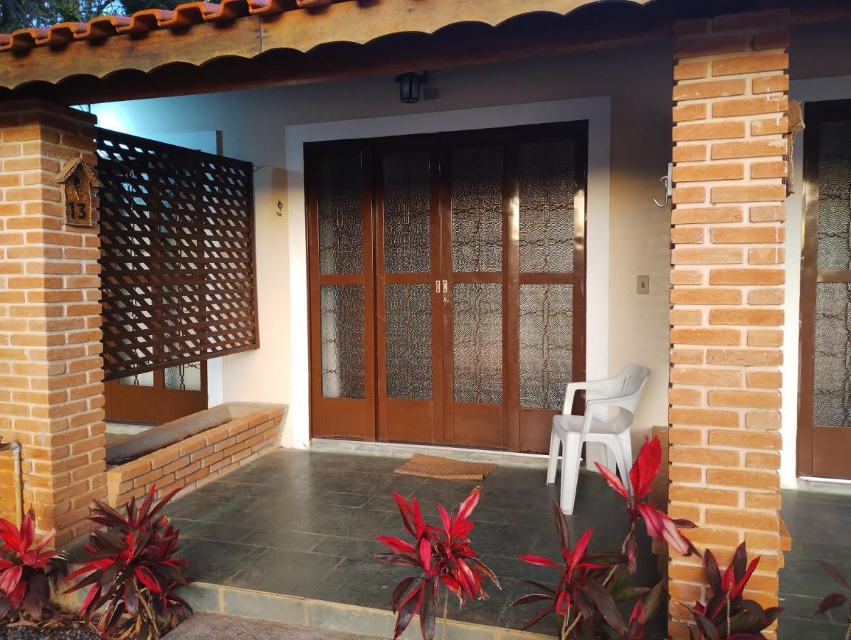 Pousada Solar Das Palmeiras Joanopolis Ngoại thất bức ảnh
